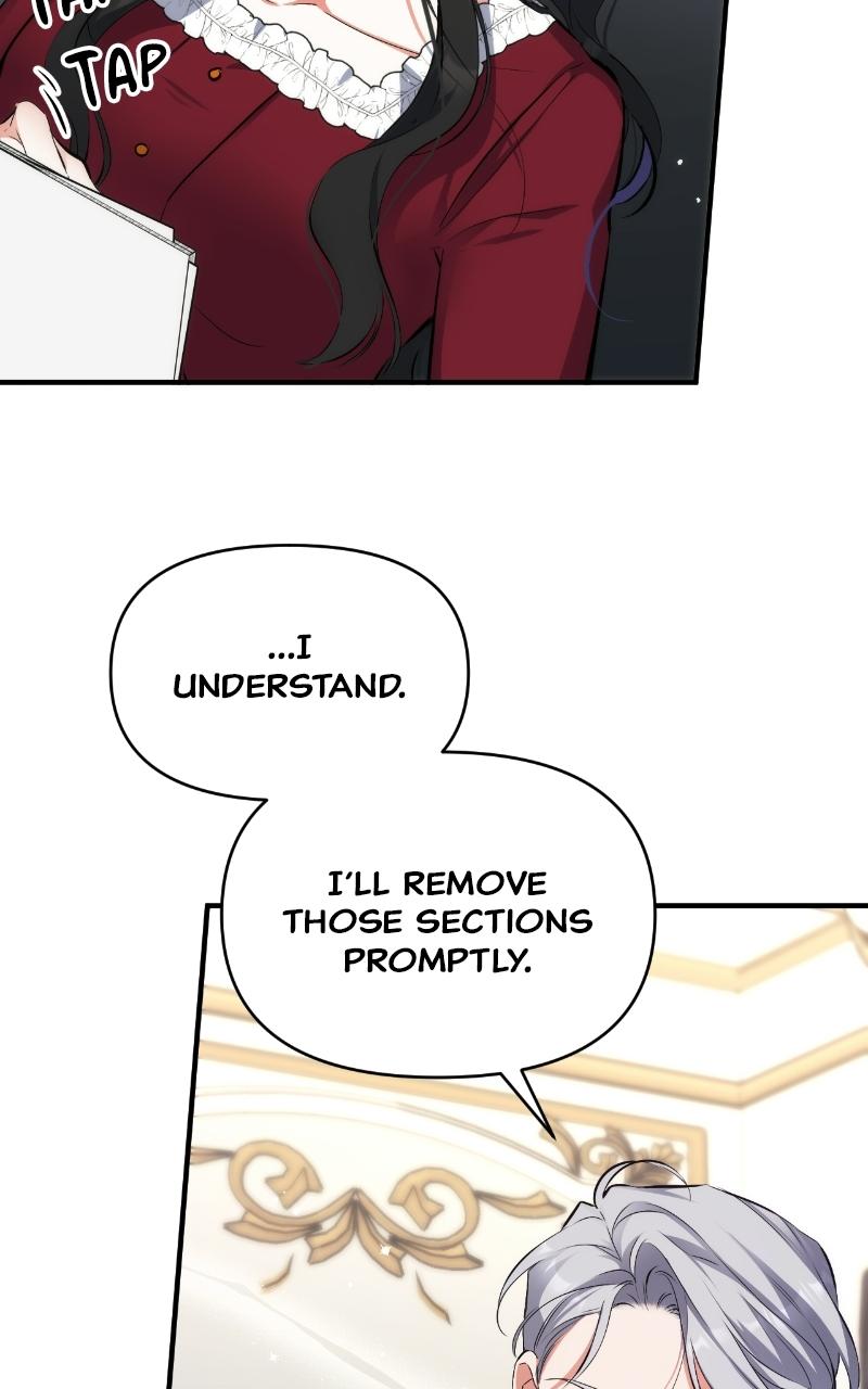 For My Derelict Favorite Chapter 5 - Page 66