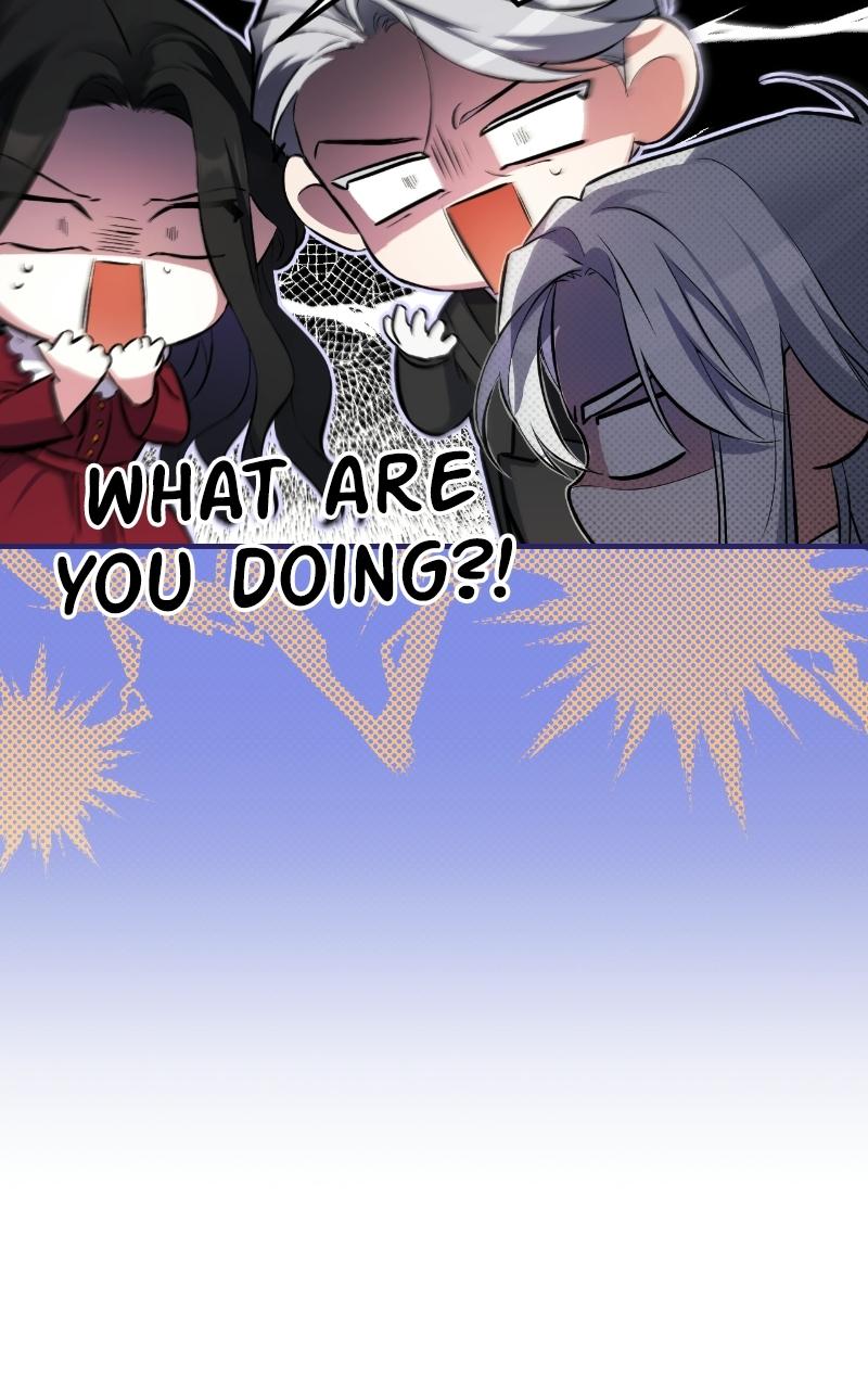 For My Derelict Favorite Chapter 5 - Page 71