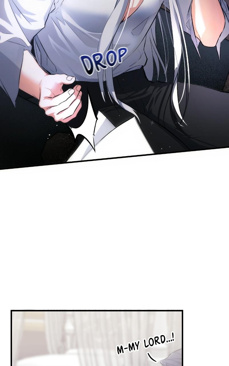 For My Derelict Favorite Chapter 5 - Page 73