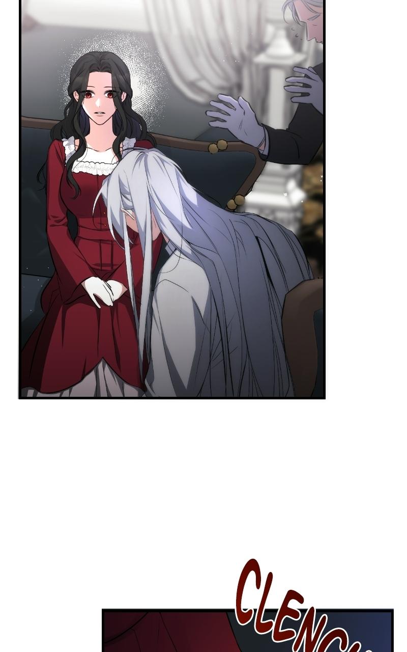 For My Derelict Favorite Chapter 5 - Page 74