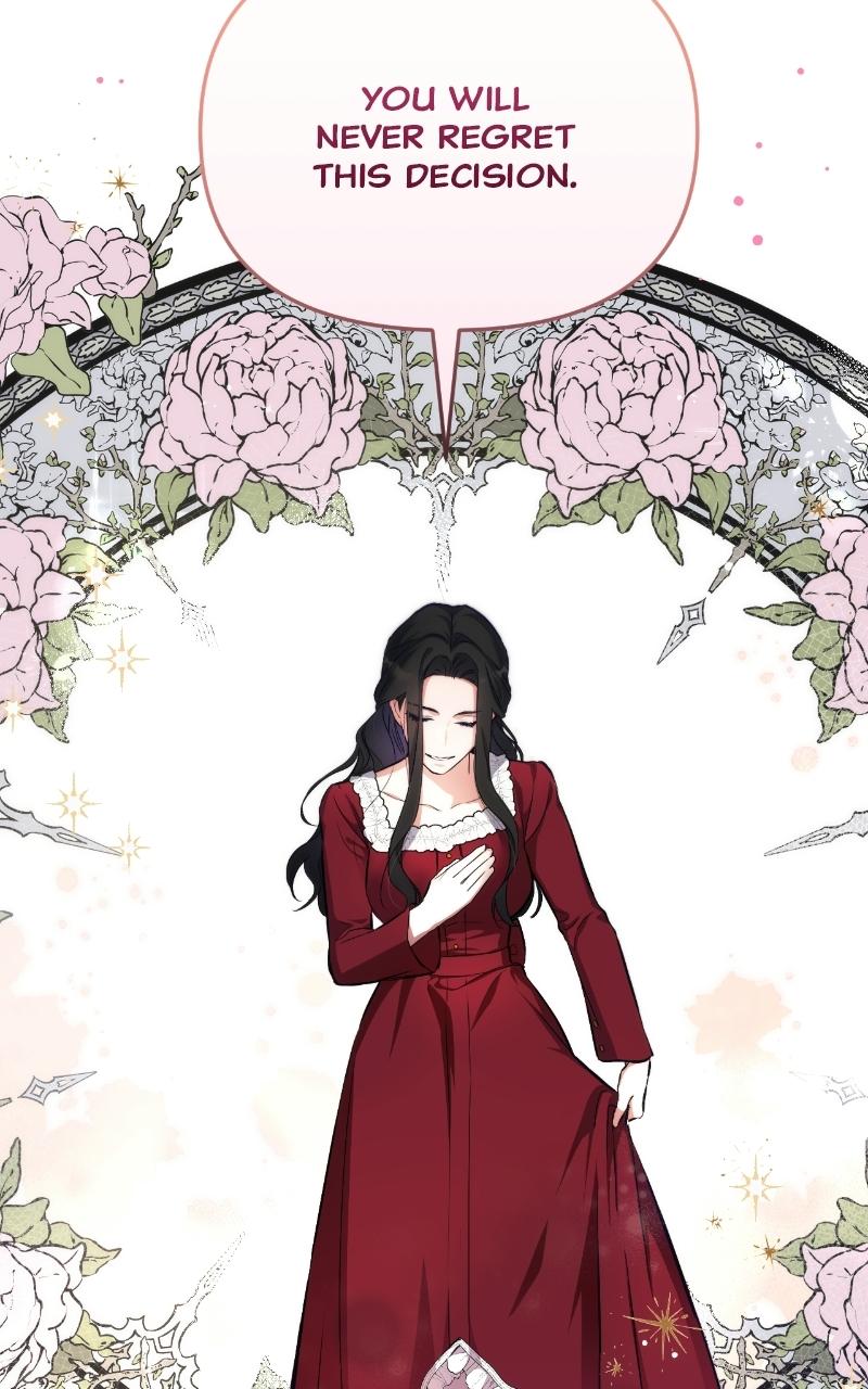 For My Derelict Favorite Chapter 5 - Page 77