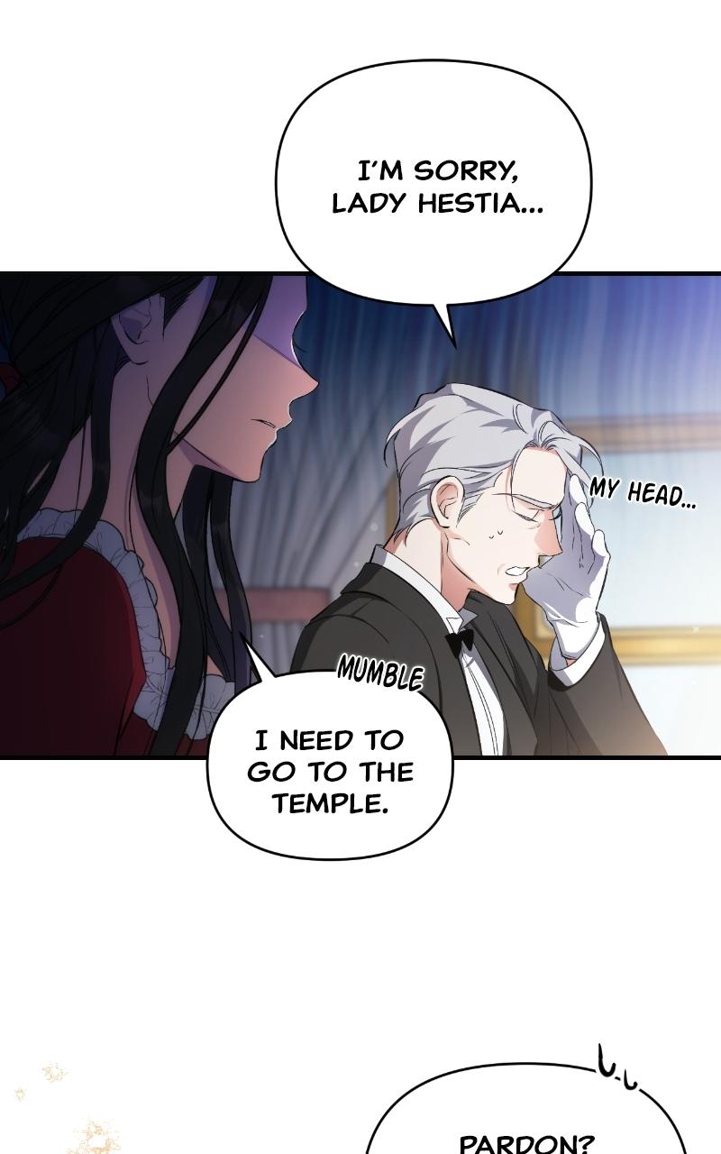 For My Derelict Favorite Chapter 5 - Page 82