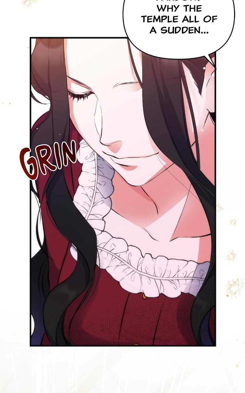 For My Derelict Favorite Chapter 5 - Page 83