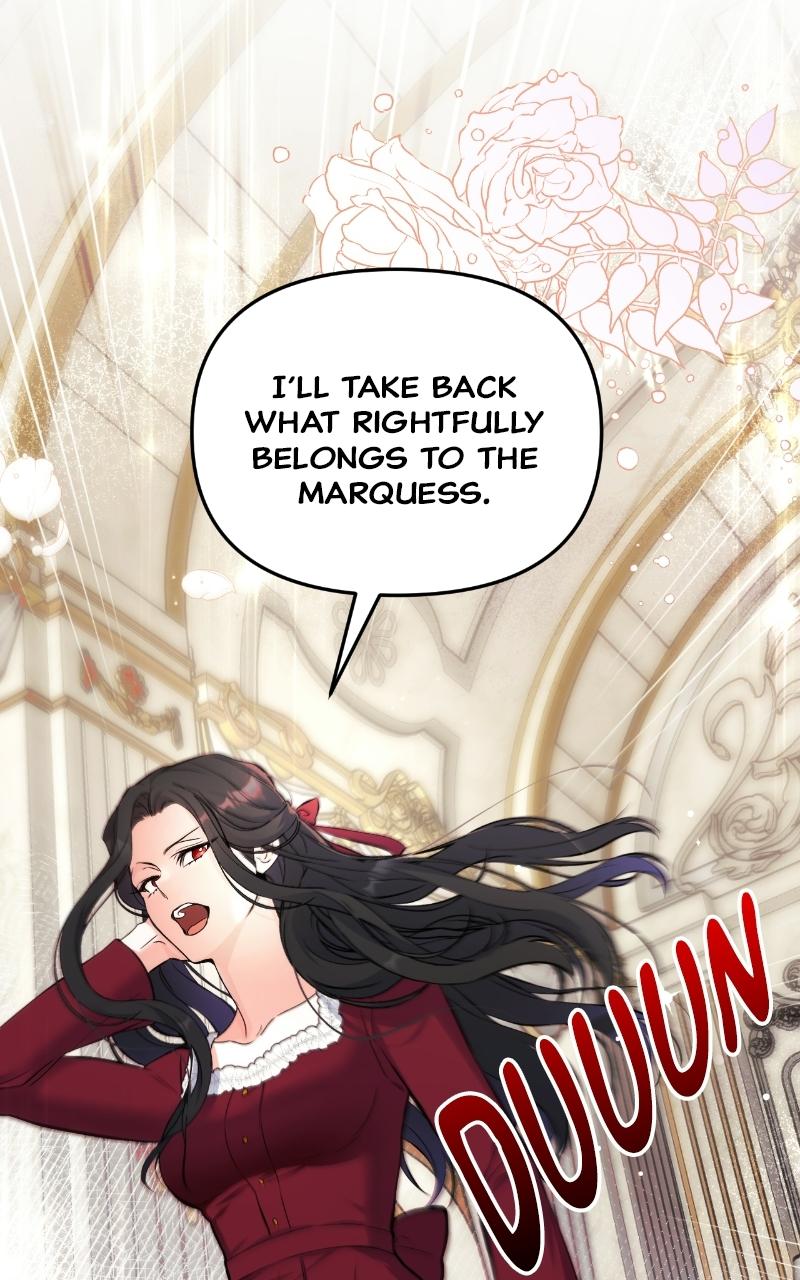 For My Derelict Favorite Chapter 5 - Page 84