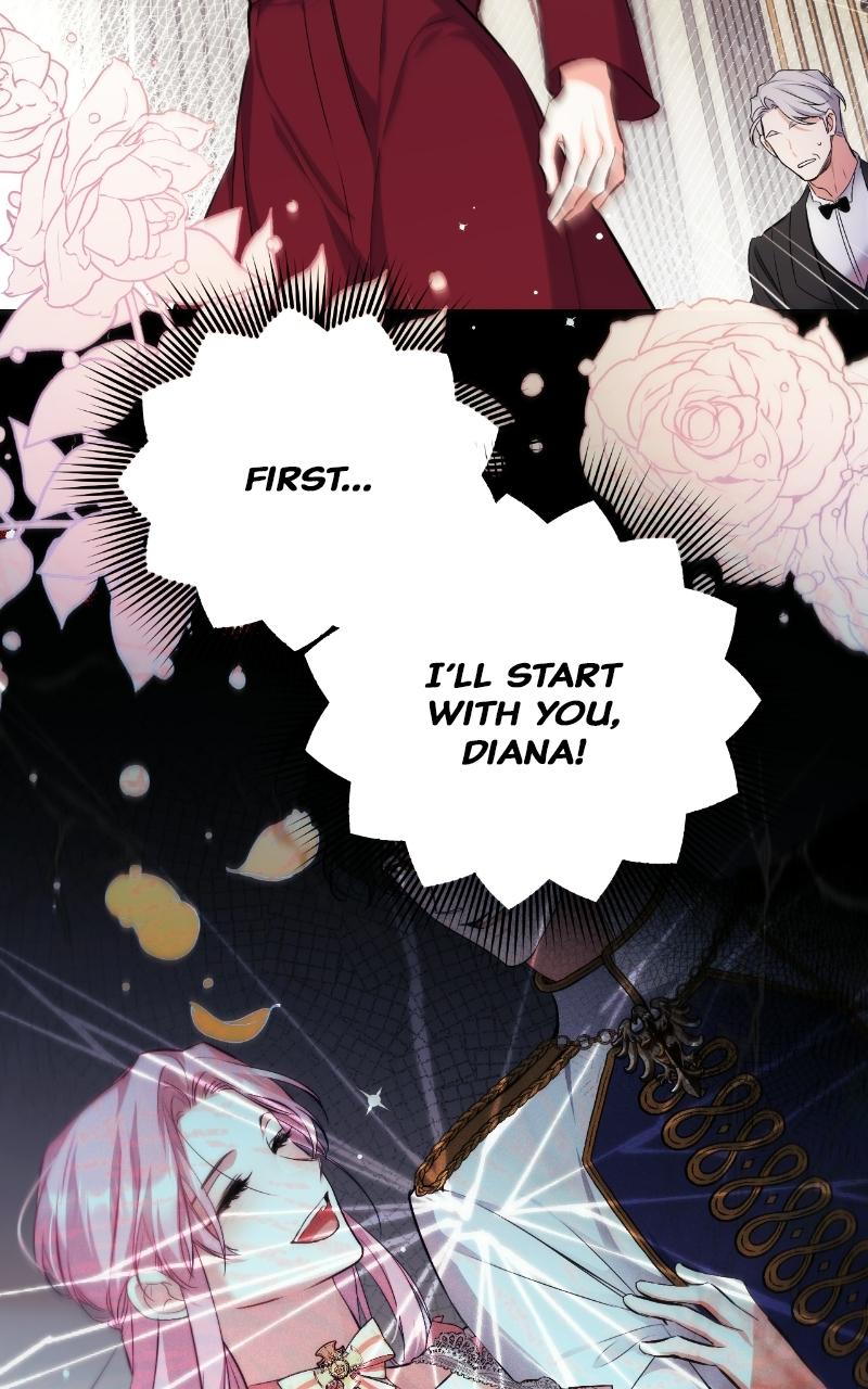 For My Derelict Favorite Chapter 5 - Page 85