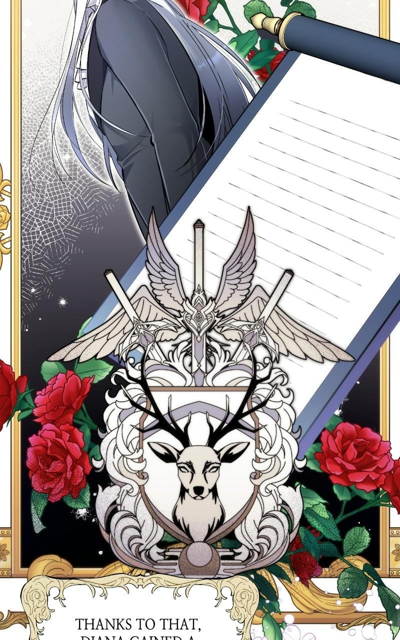 For My Derelict Favorite Chapter 6 - Page 4