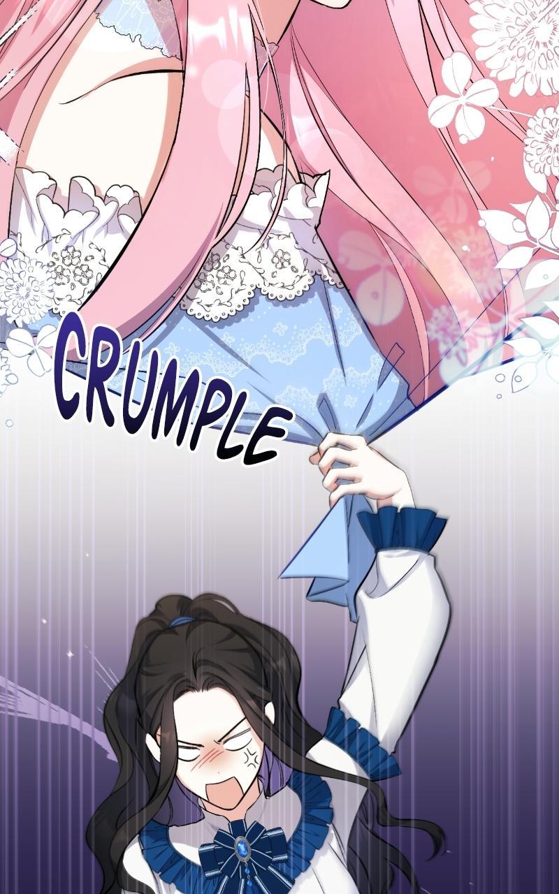 For My Derelict Favorite Chapter 6 - Page 6