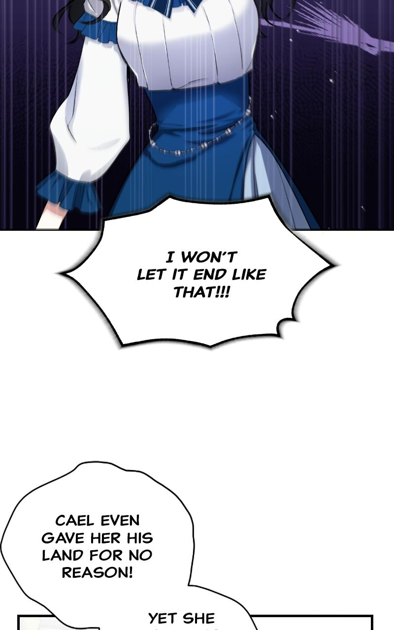 For My Derelict Favorite Chapter 6 - Page 7