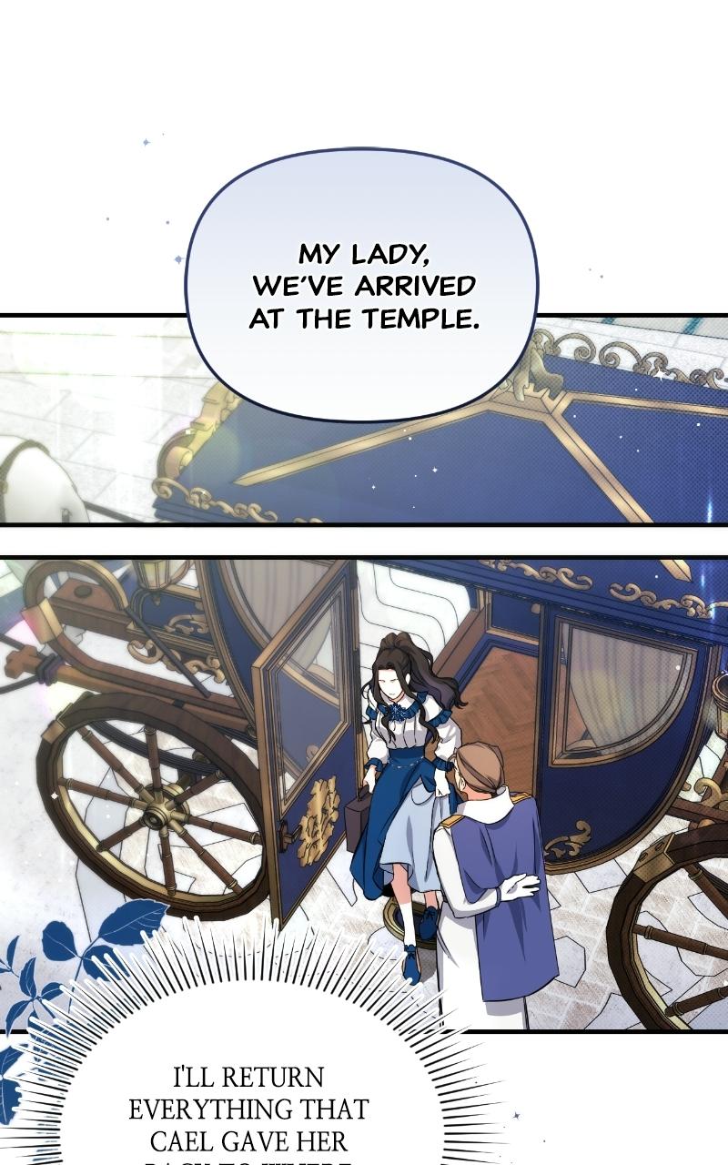 For My Derelict Favorite Chapter 6 - Page 9