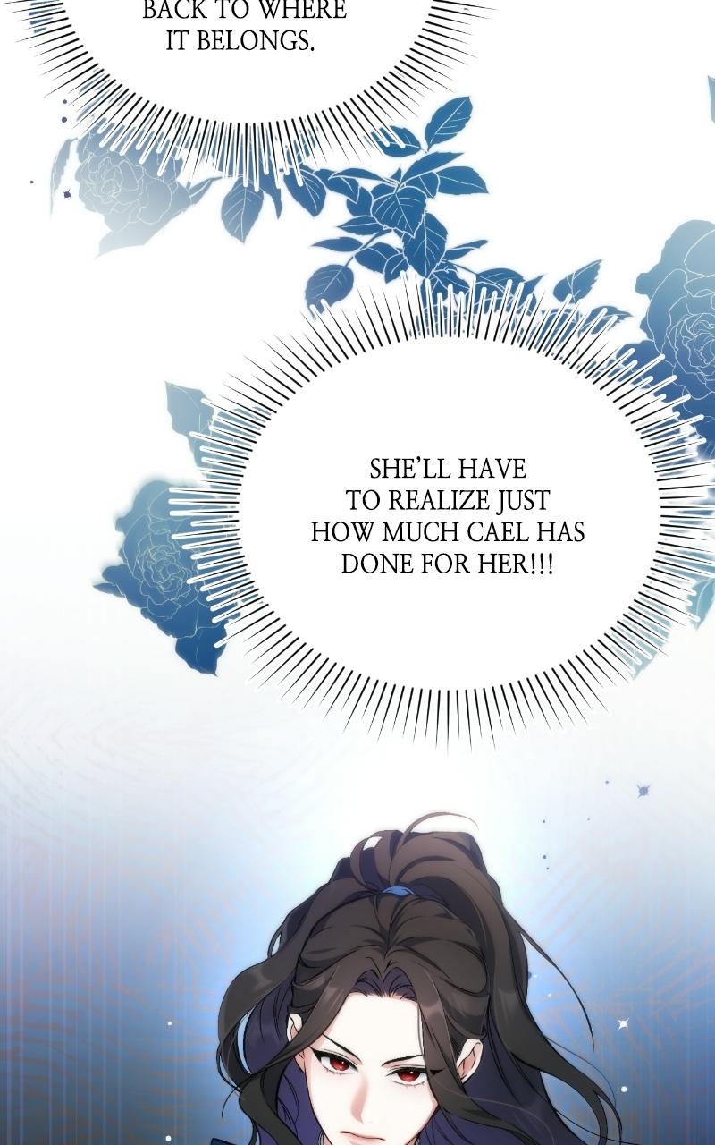 For My Derelict Favorite Chapter 6 - Page 10