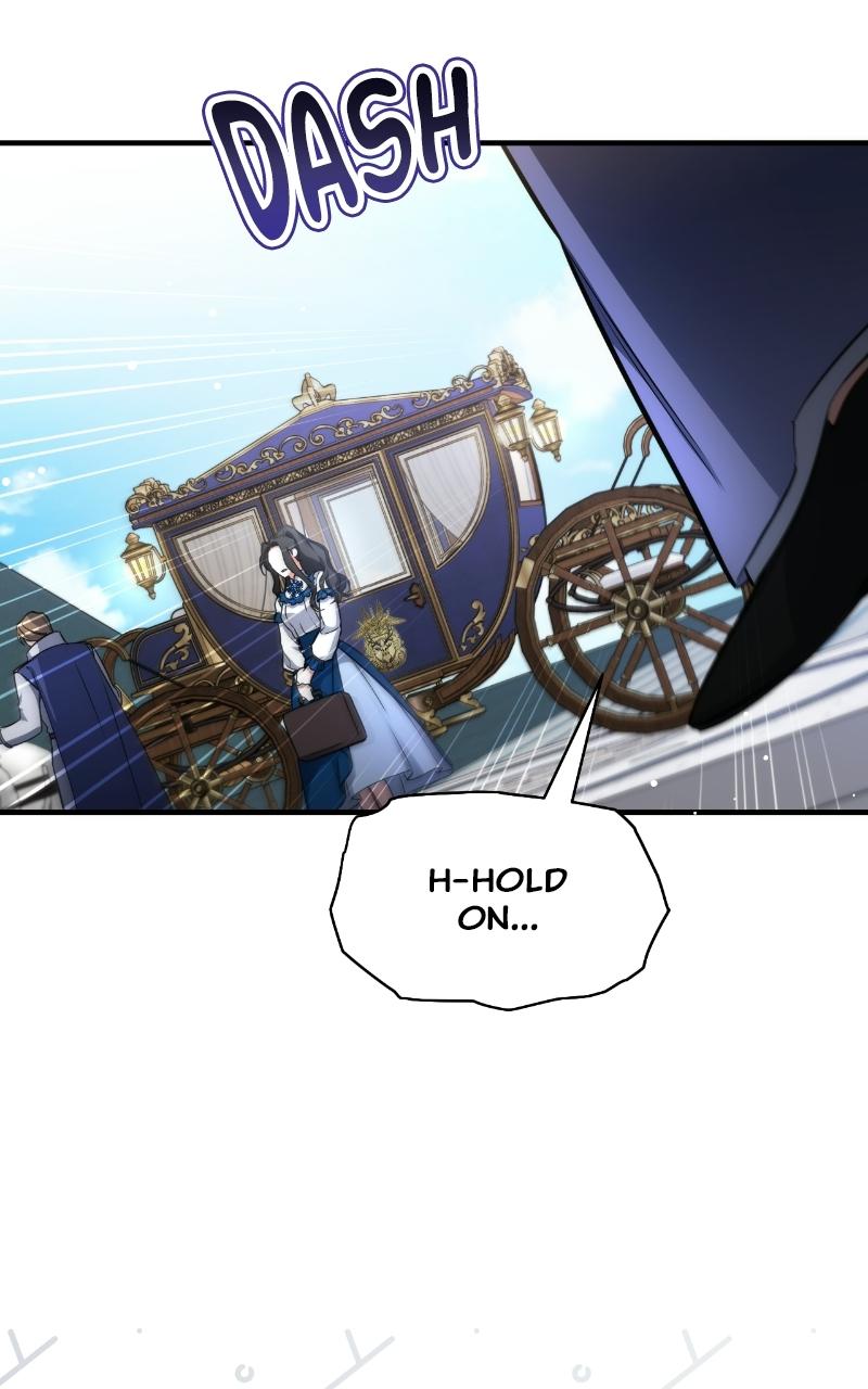 For My Derelict Favorite Chapter 6 - Page 12