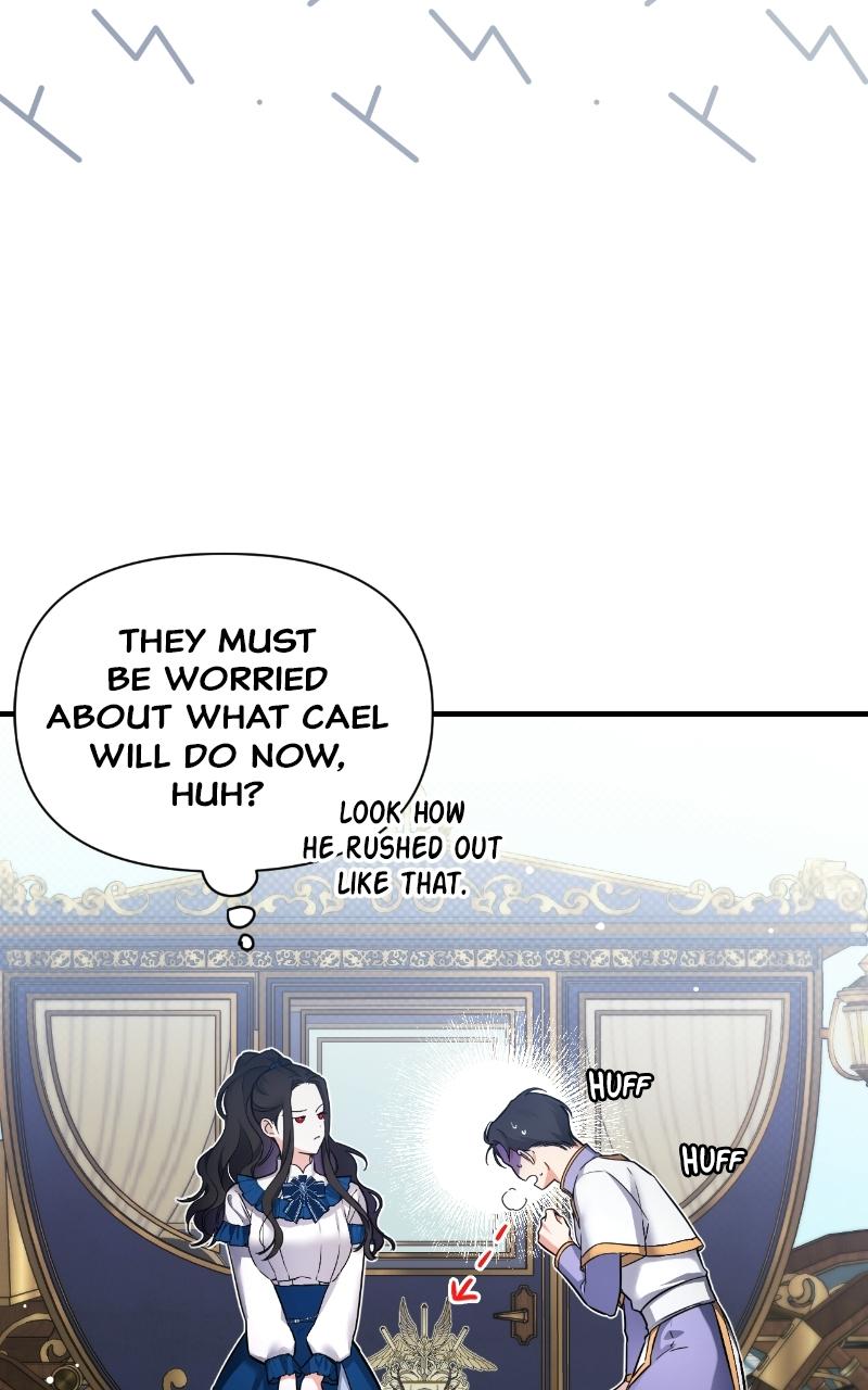 For My Derelict Favorite Chapter 6 - Page 14