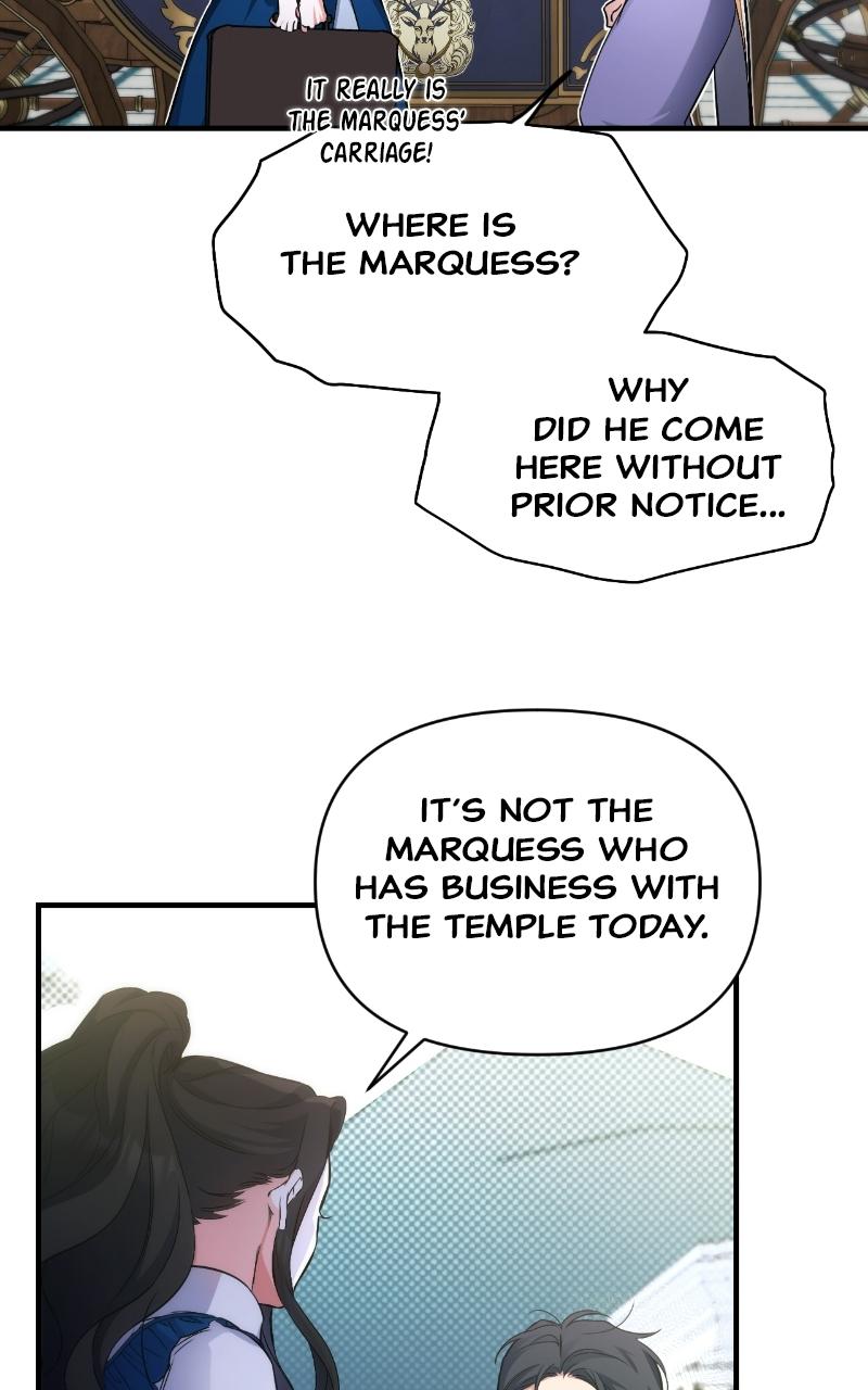 For My Derelict Favorite Chapter 6 - Page 15