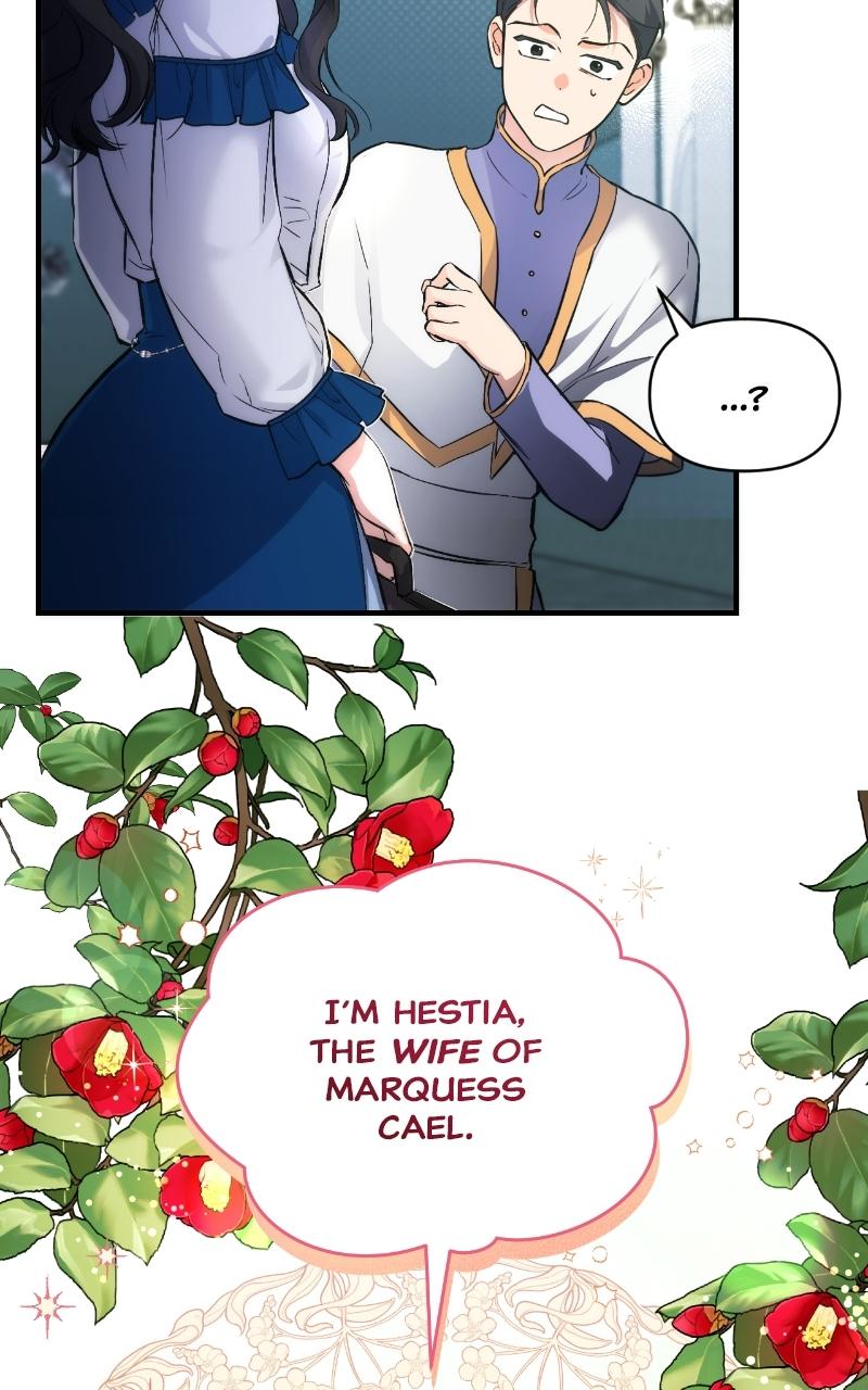 For My Derelict Favorite Chapter 6 - Page 16