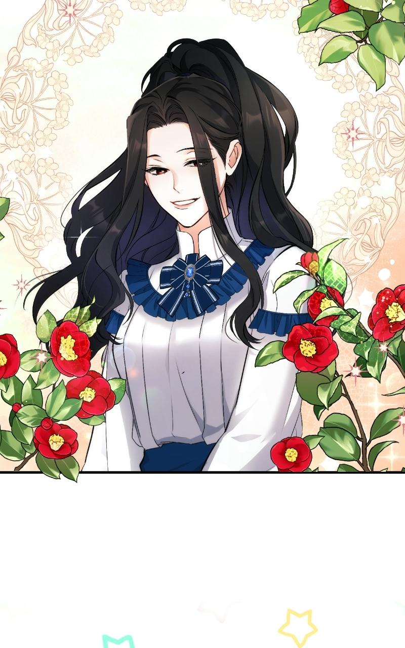 For My Derelict Favorite Chapter 6 - Page 17