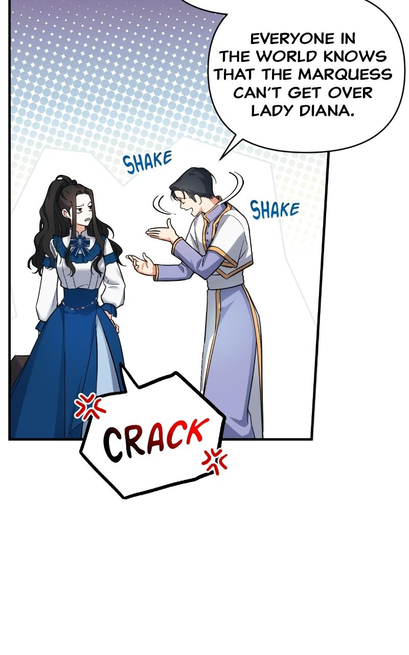 For My Derelict Favorite Chapter 6 - Page 19