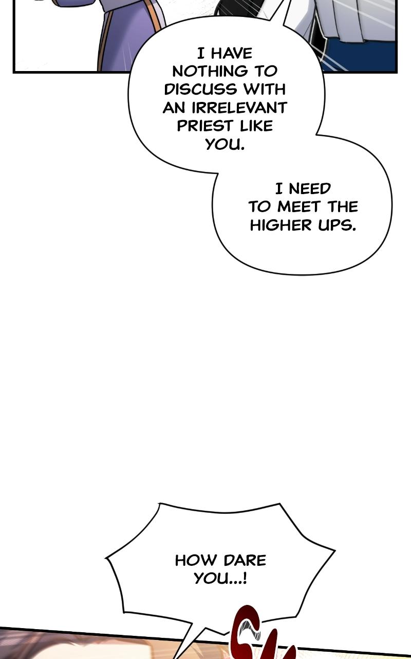 For My Derelict Favorite Chapter 6 - Page 22