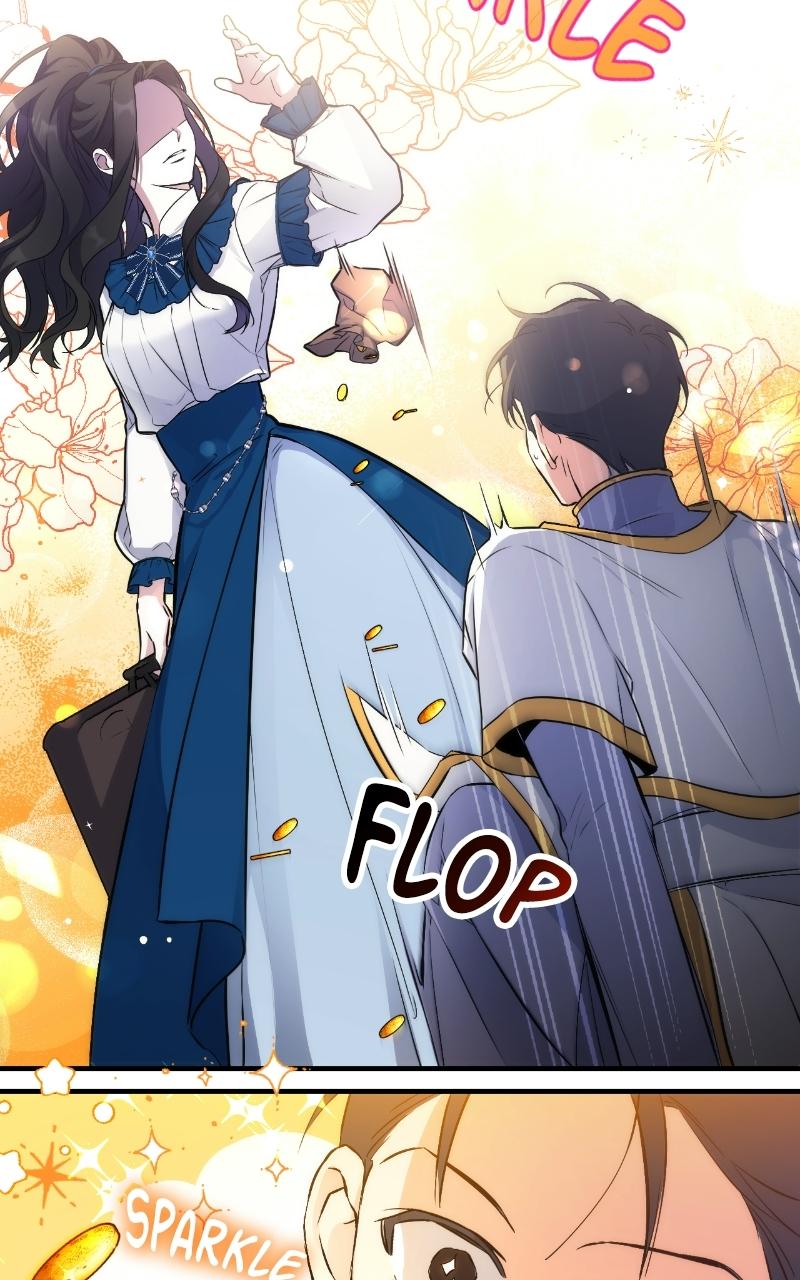 For My Derelict Favorite Chapter 6 - Page 24