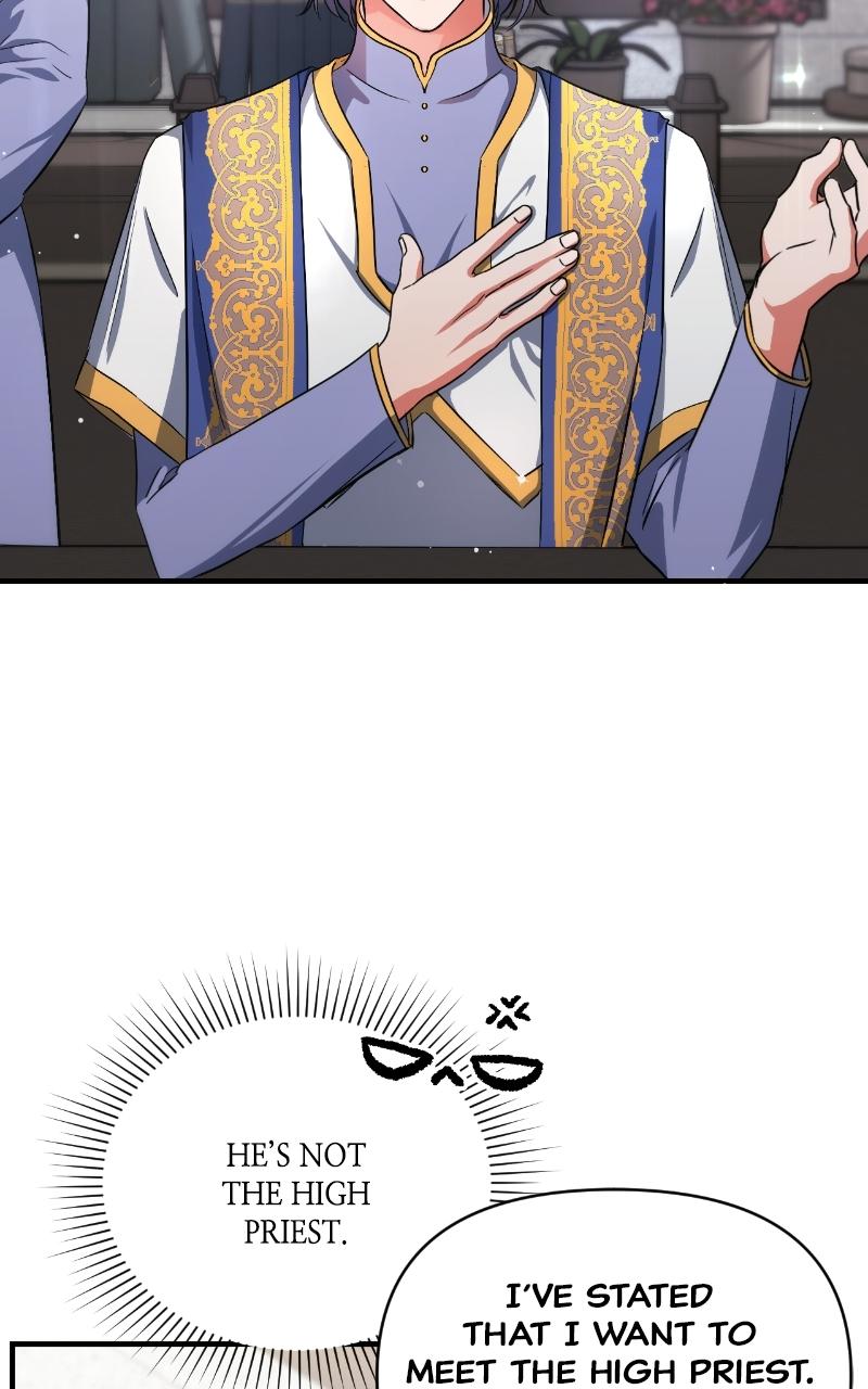 For My Derelict Favorite Chapter 6 - Page 29