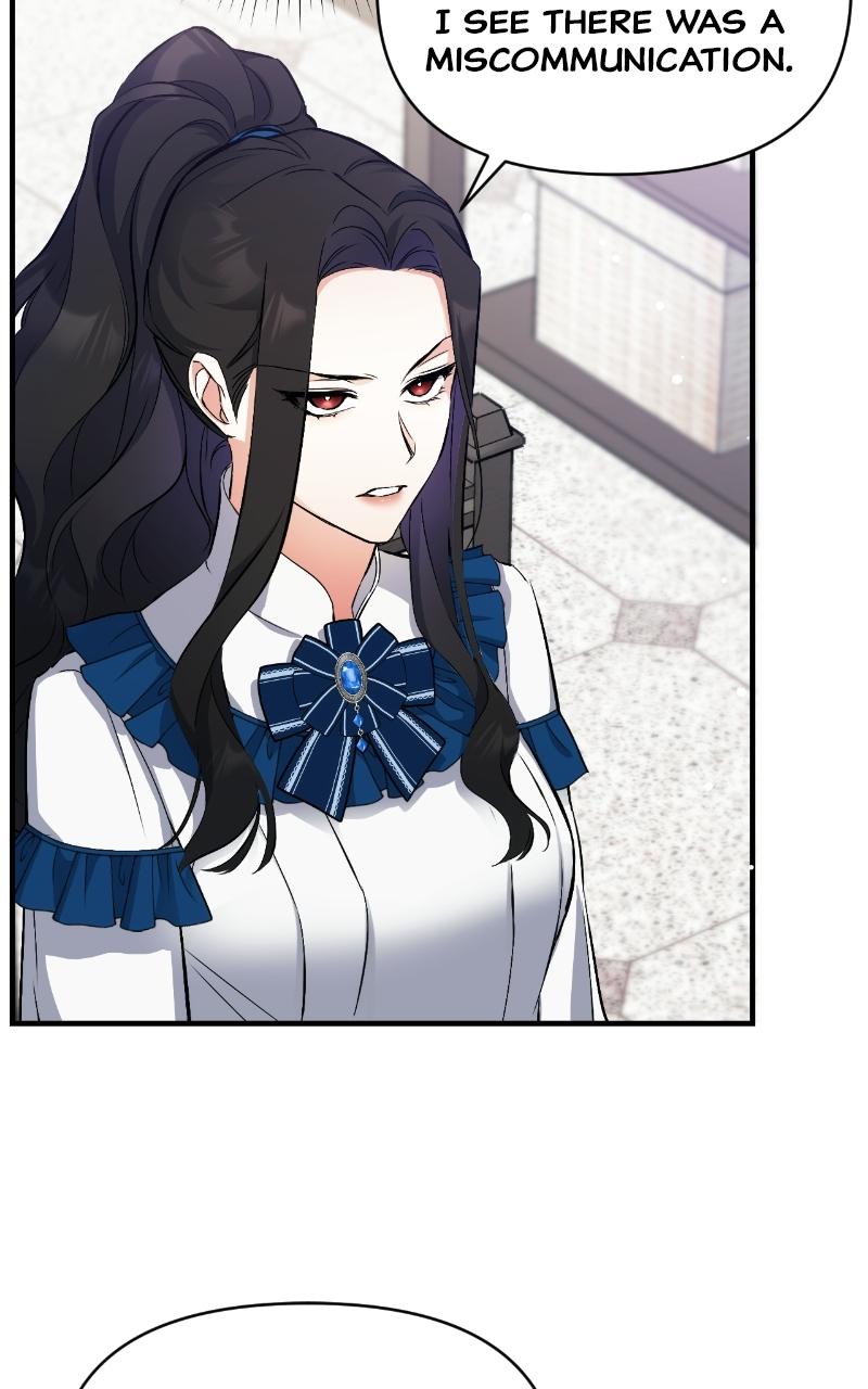 For My Derelict Favorite Chapter 6 - Page 30