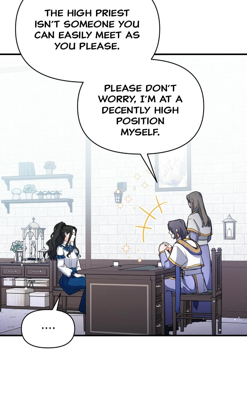 For My Derelict Favorite Chapter 6 - Page 31