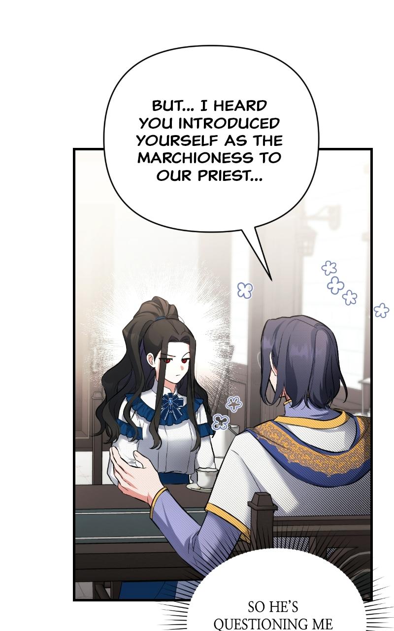 For My Derelict Favorite Chapter 6 - Page 32