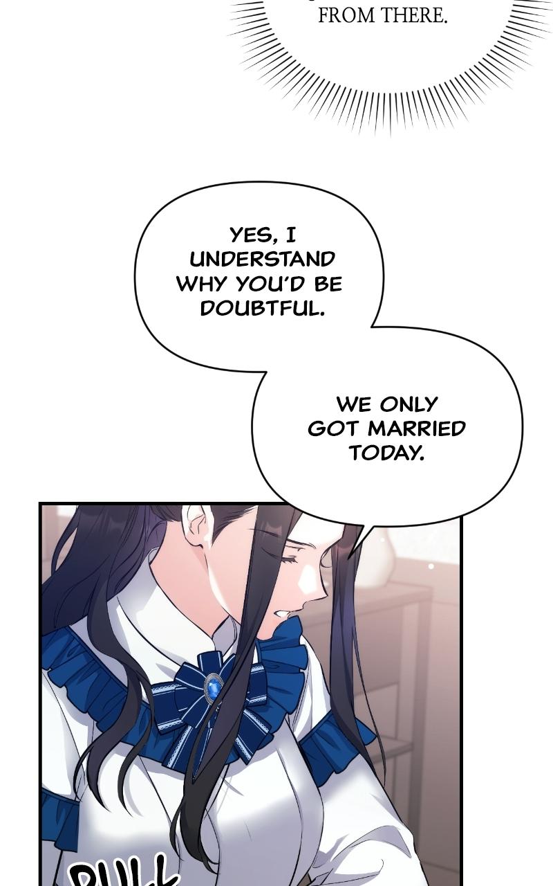 For My Derelict Favorite Chapter 6 - Page 33