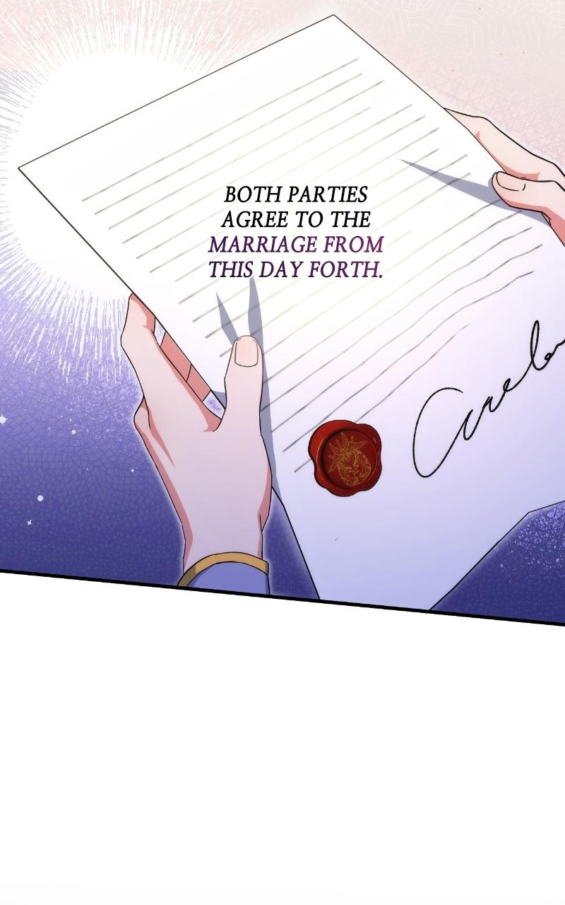 For My Derelict Favorite Chapter 6 - Page 35