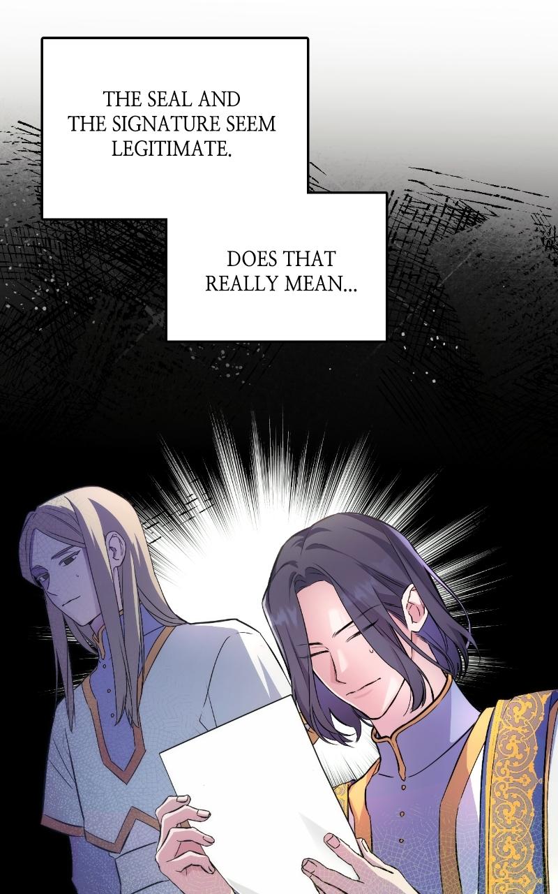 For My Derelict Favorite Chapter 6 - Page 36