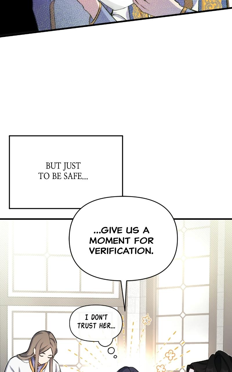 For My Derelict Favorite Chapter 6 - Page 37