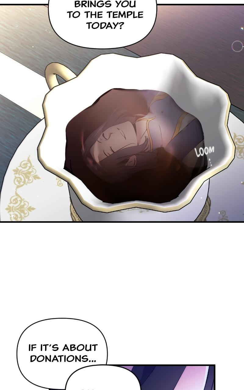 For My Derelict Favorite Chapter 6 - Page 39