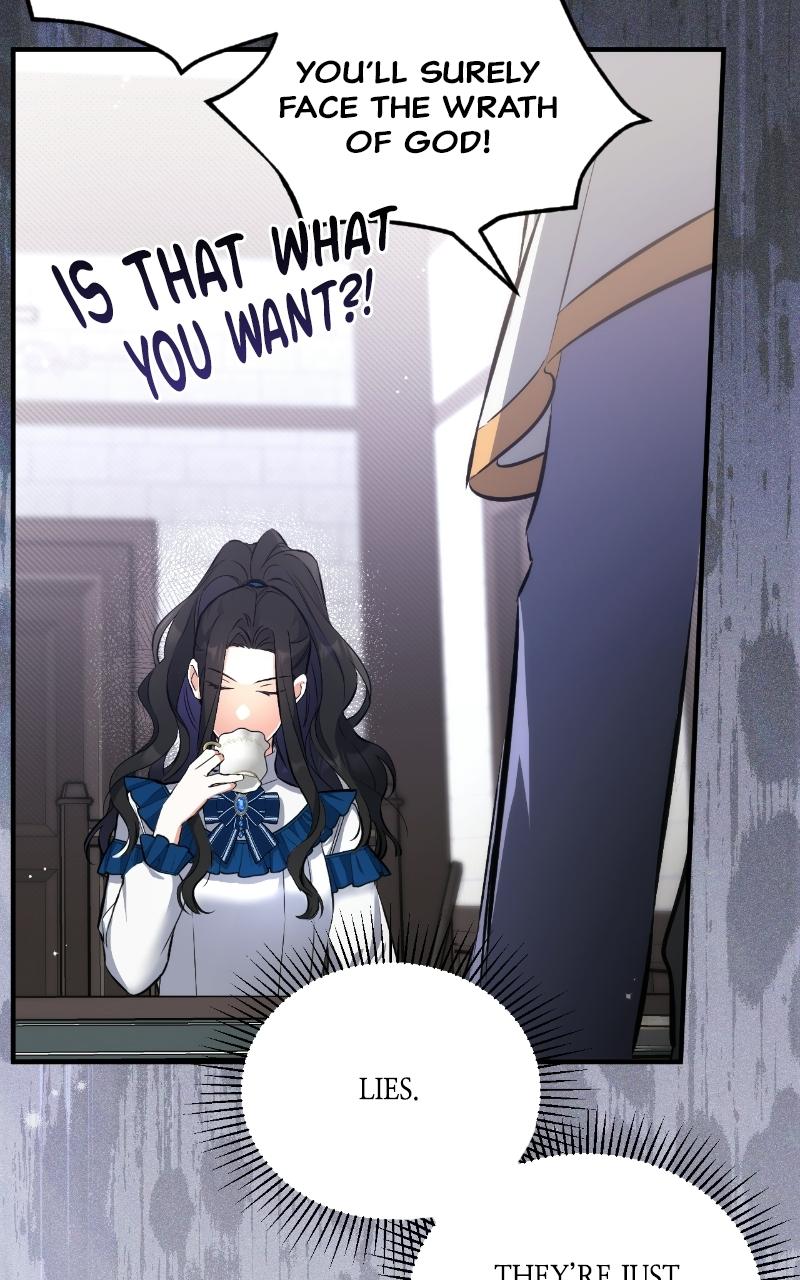 For My Derelict Favorite Chapter 6 - Page 44