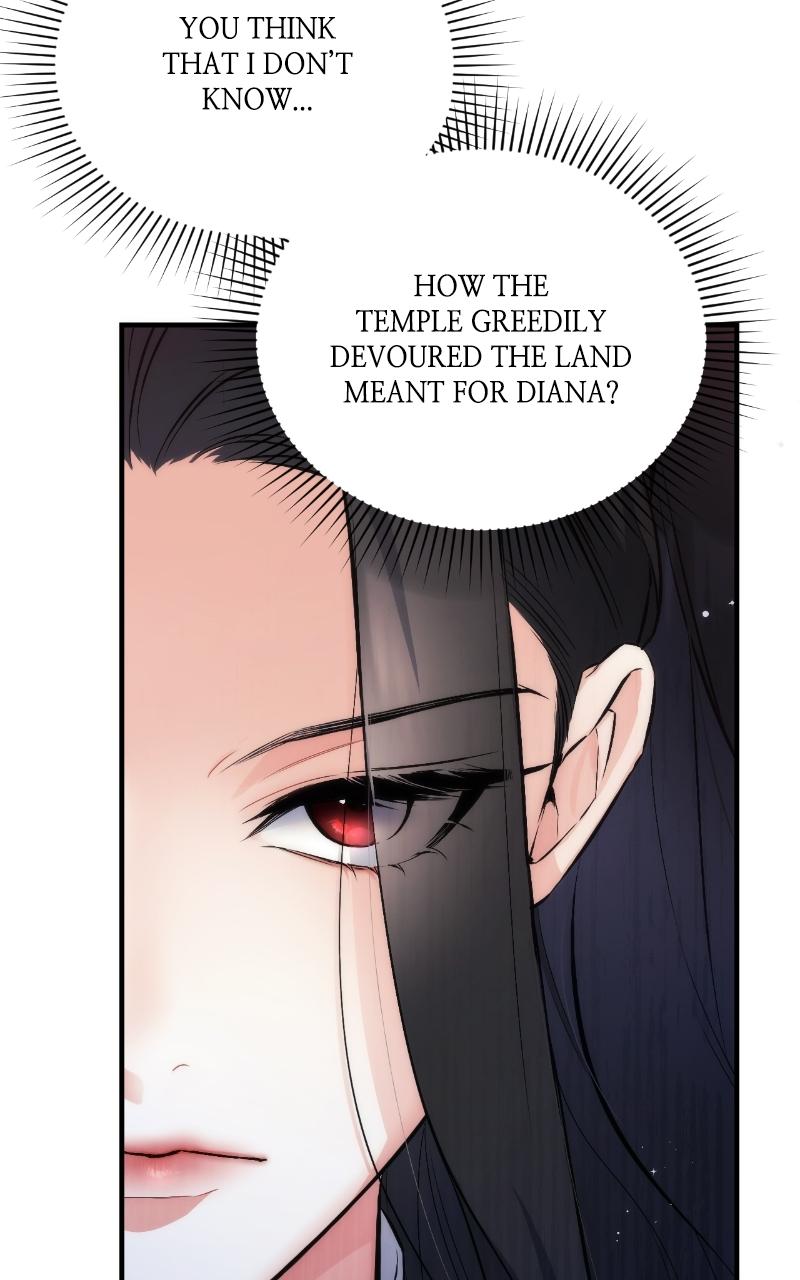 For My Derelict Favorite Chapter 6 - Page 48