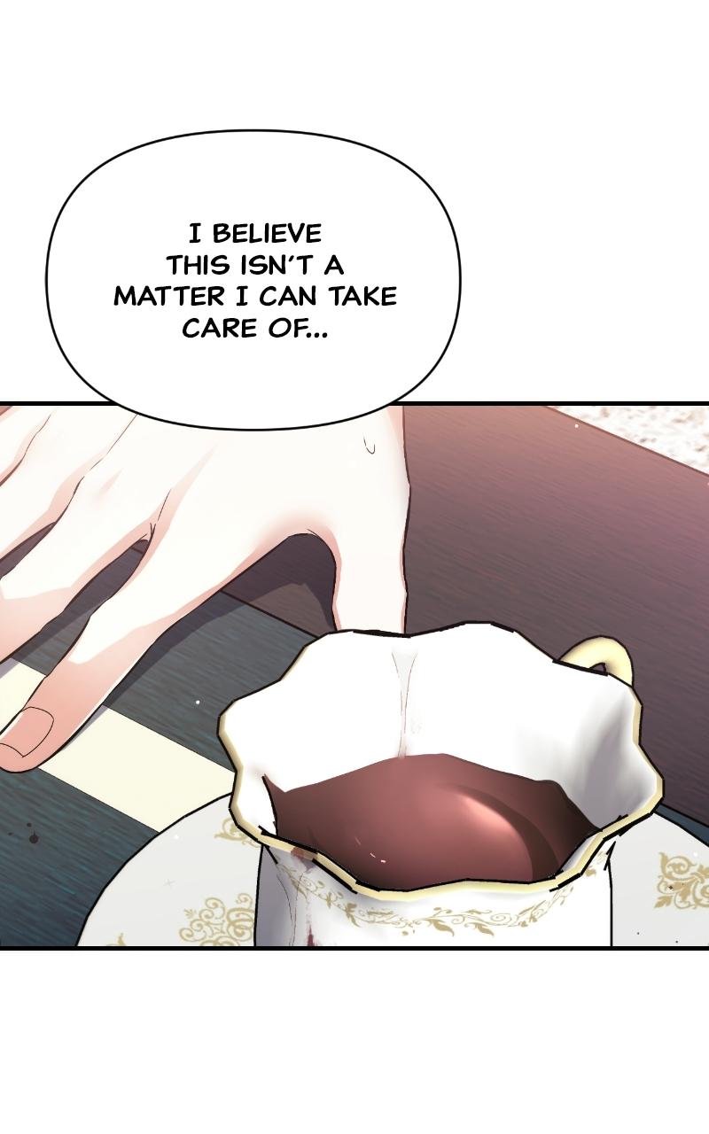 For My Derelict Favorite Chapter 6 - Page 51