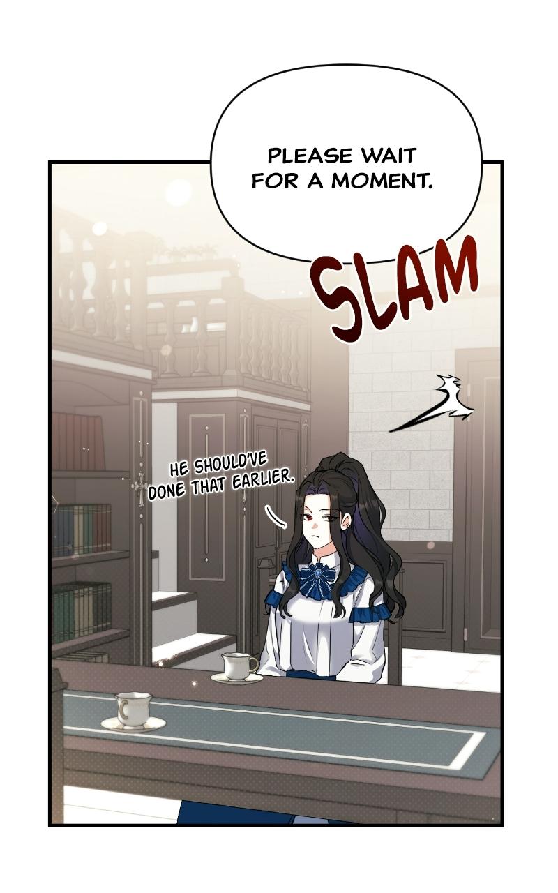 For My Derelict Favorite Chapter 6 - Page 52