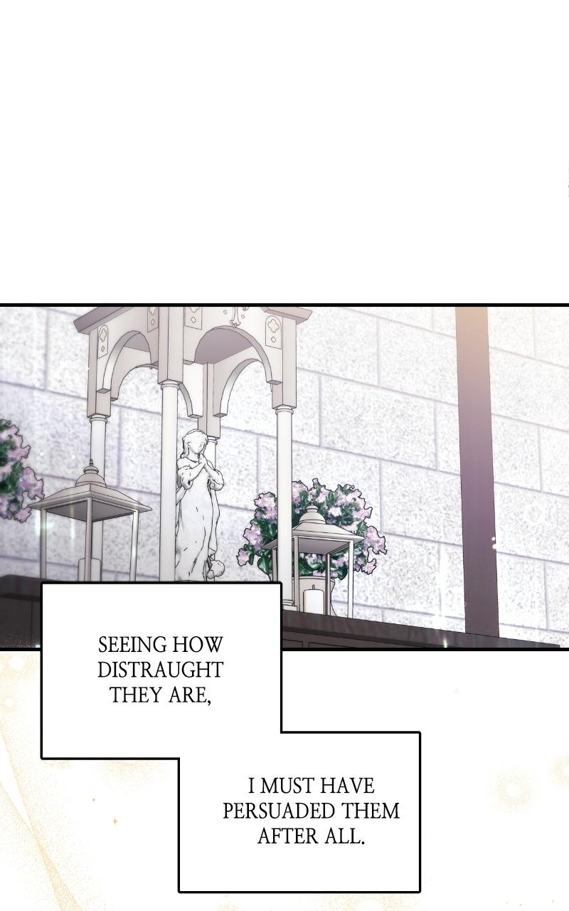 For My Derelict Favorite Chapter 6 - Page 53