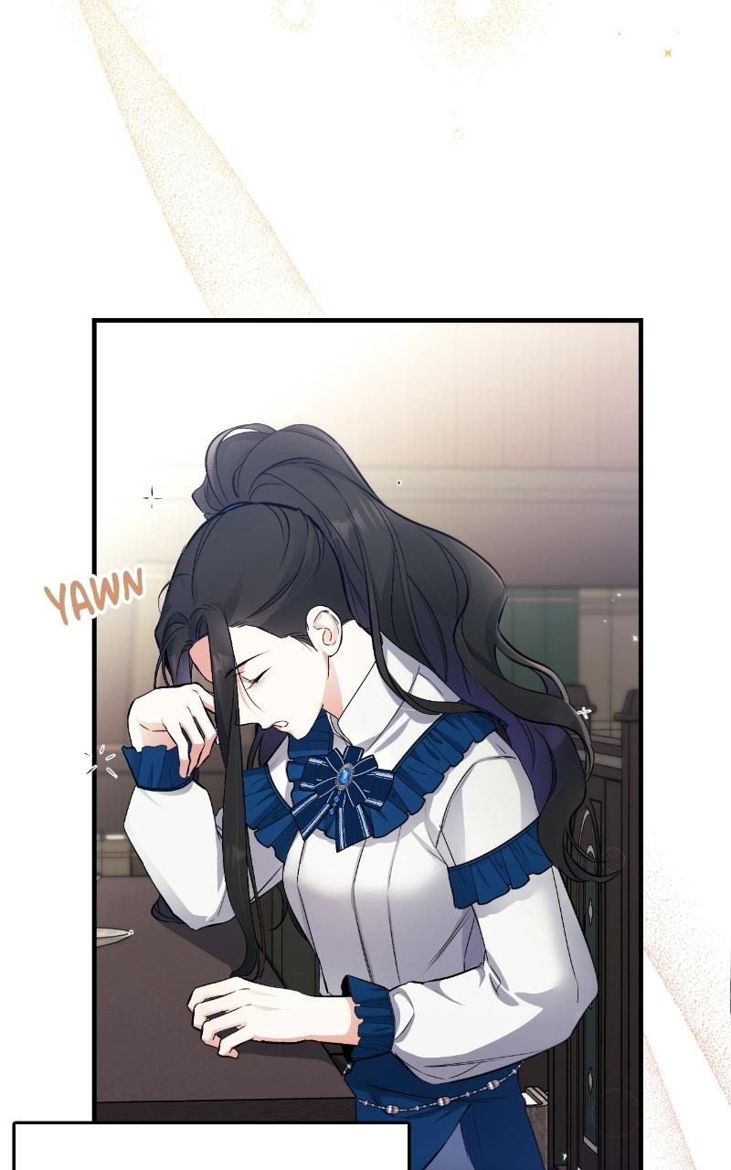 For My Derelict Favorite Chapter 6 - Page 54