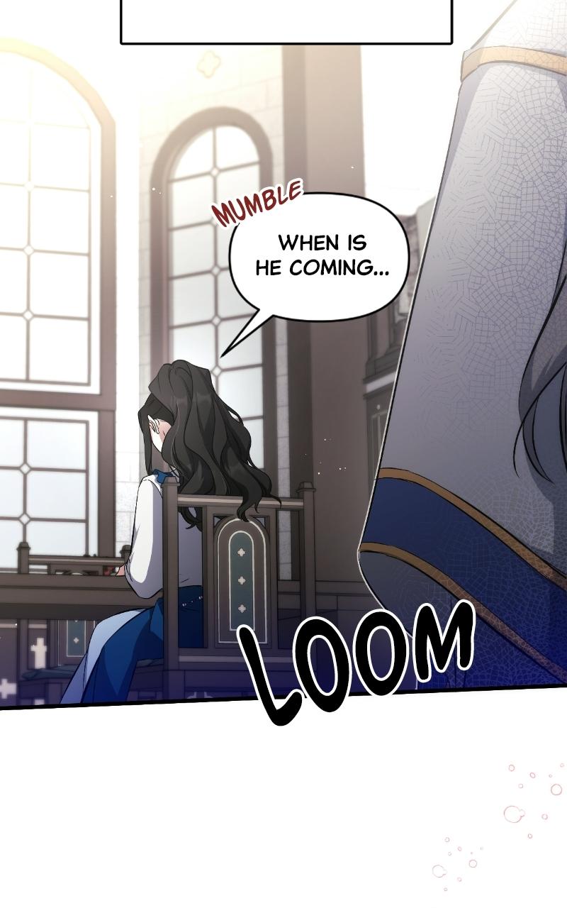 For My Derelict Favorite Chapter 6 - Page 56