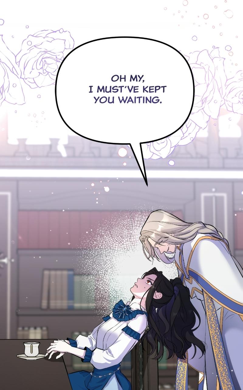 For My Derelict Favorite Chapter 6 - Page 57