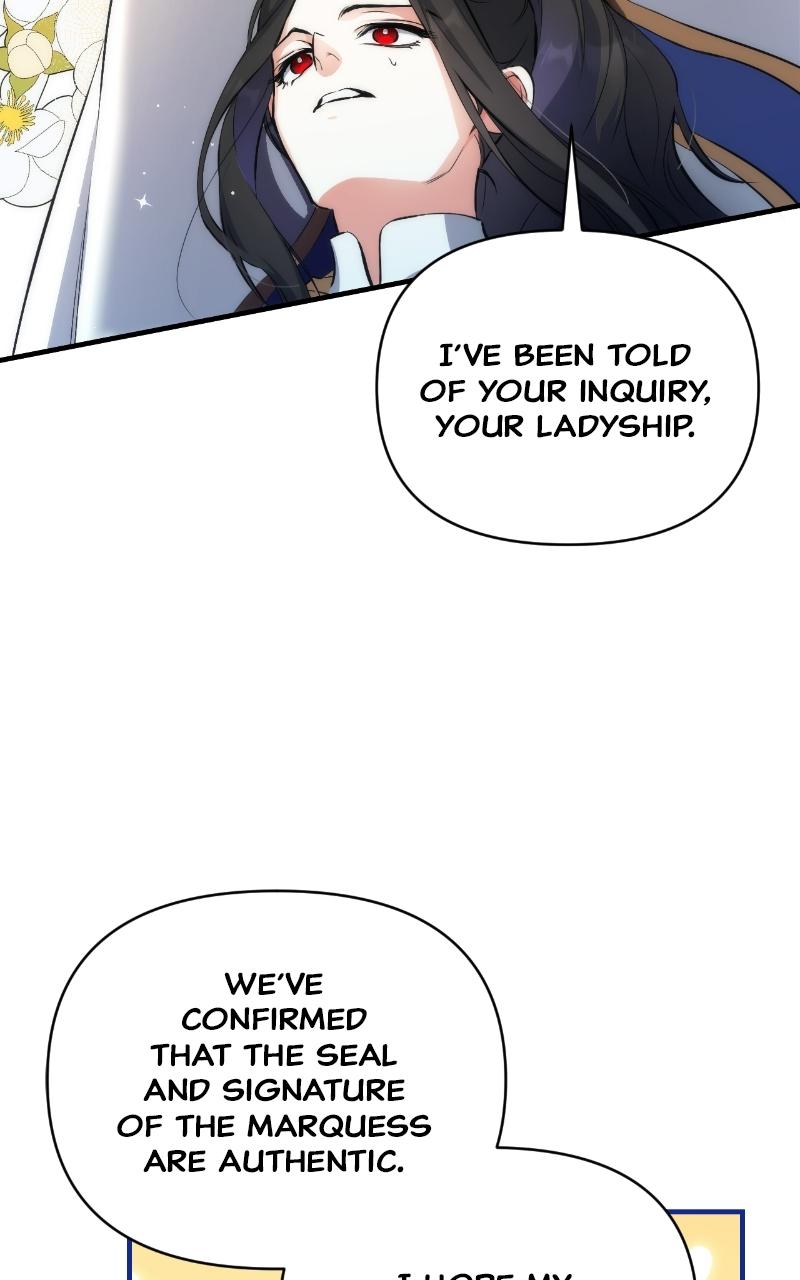 For My Derelict Favorite Chapter 6 - Page 61