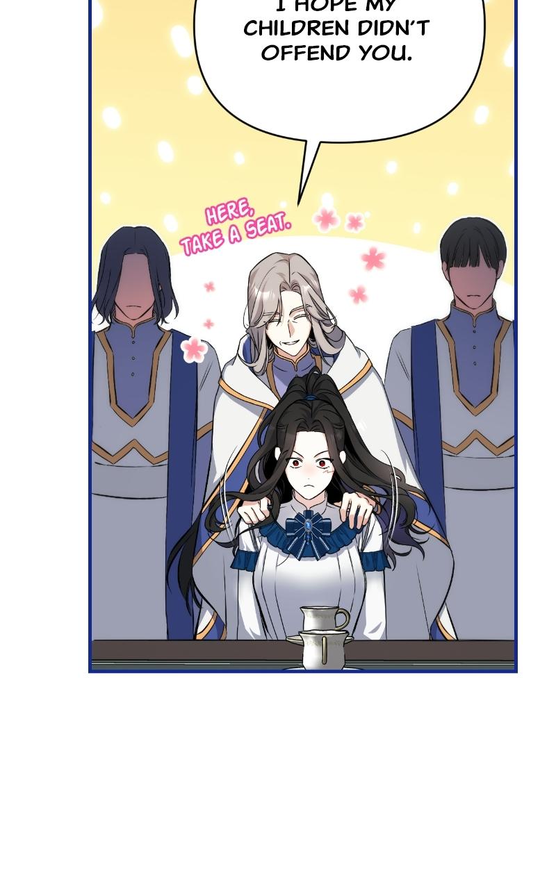 For My Derelict Favorite Chapter 6 - Page 62