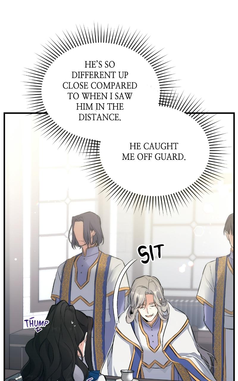 For My Derelict Favorite Chapter 6 - Page 63