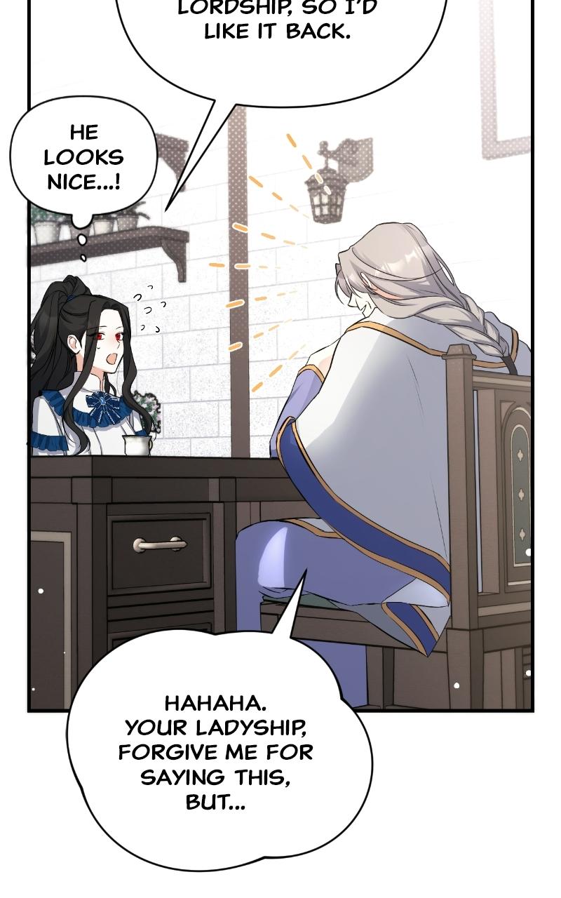 For My Derelict Favorite Chapter 6 - Page 65