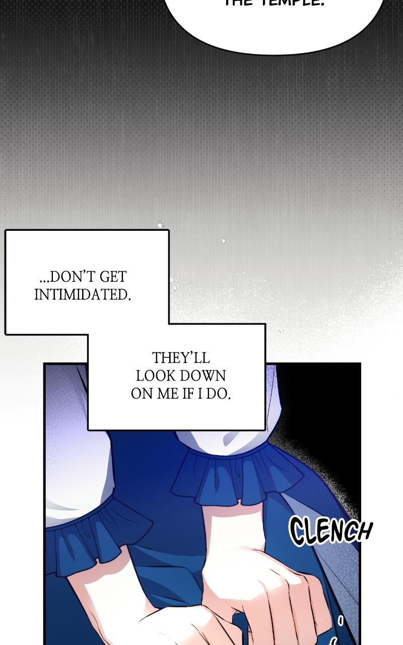 For My Derelict Favorite Chapter 6 - Page 70