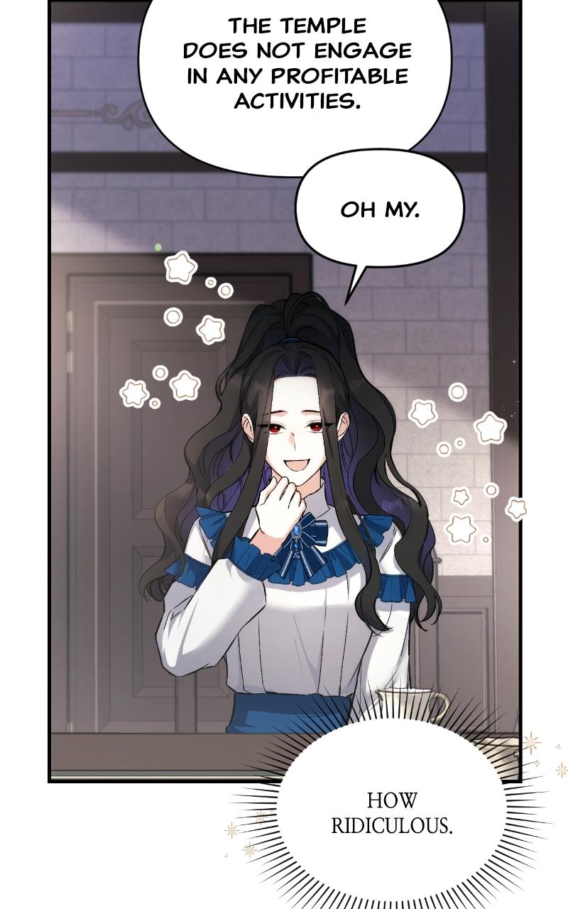 For My Derelict Favorite Chapter 7 - Page 4