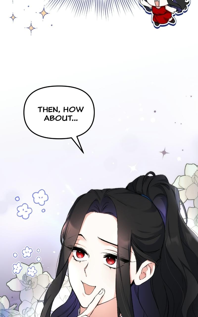 For My Derelict Favorite Chapter 7 - Page 7