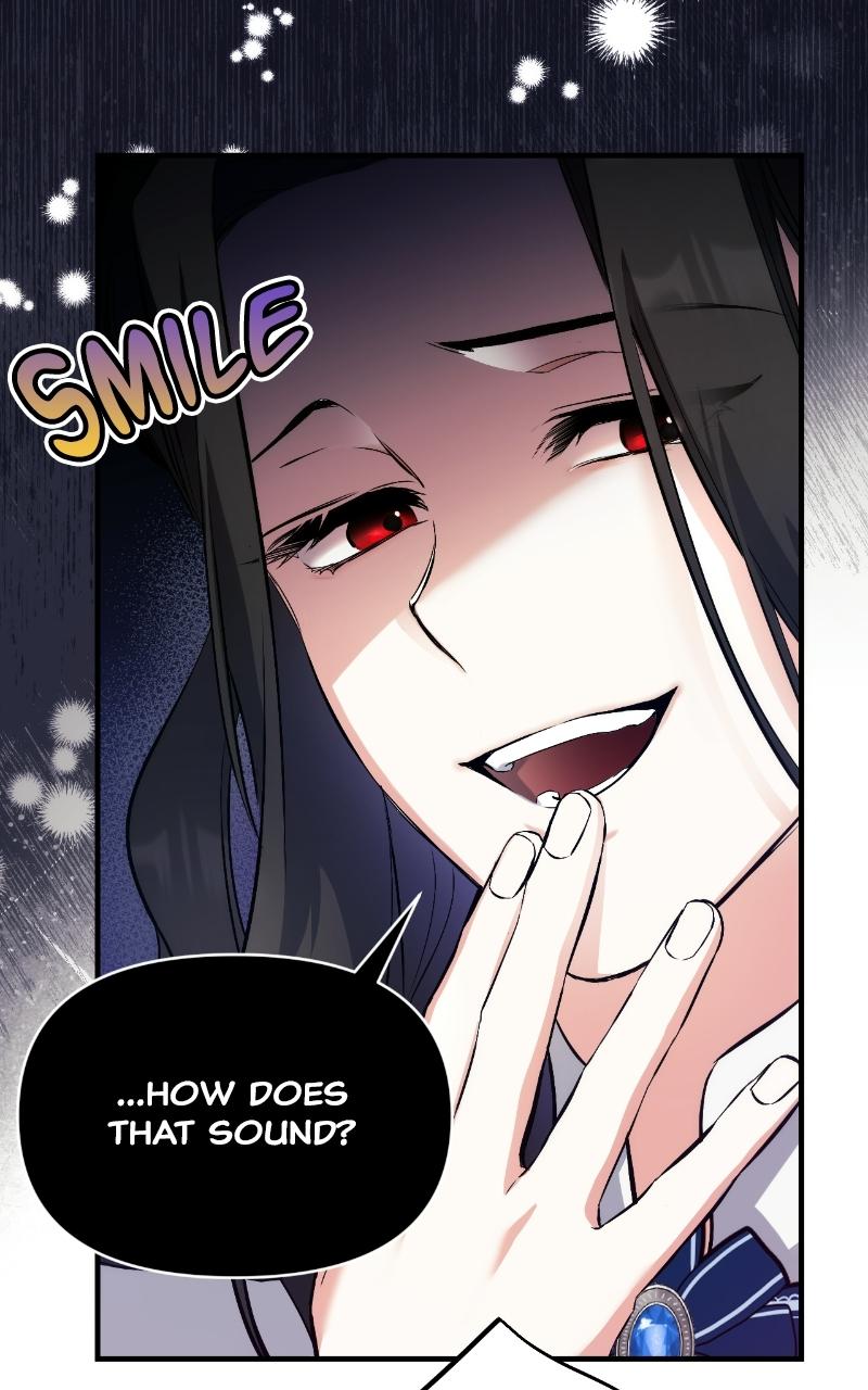 For My Derelict Favorite Chapter 7 - Page 9