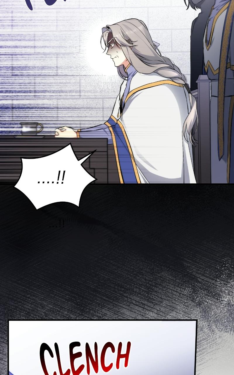 For My Derelict Favorite Chapter 7 - Page 11