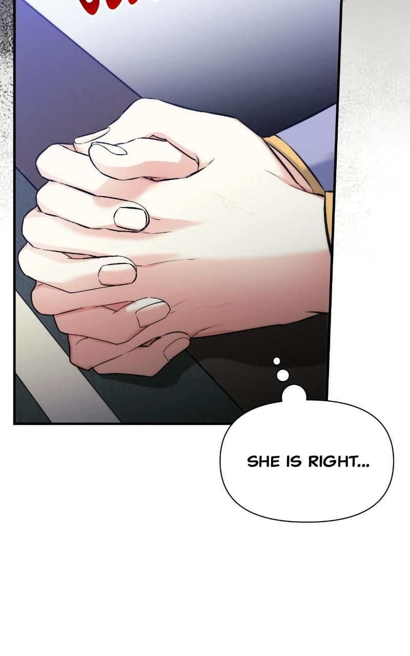 For My Derelict Favorite Chapter 7 - Page 12