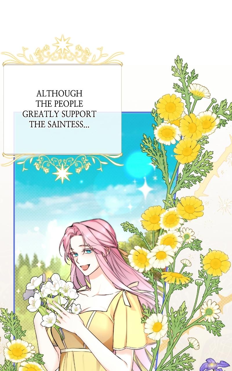 For My Derelict Favorite Chapter 7 - Page 13